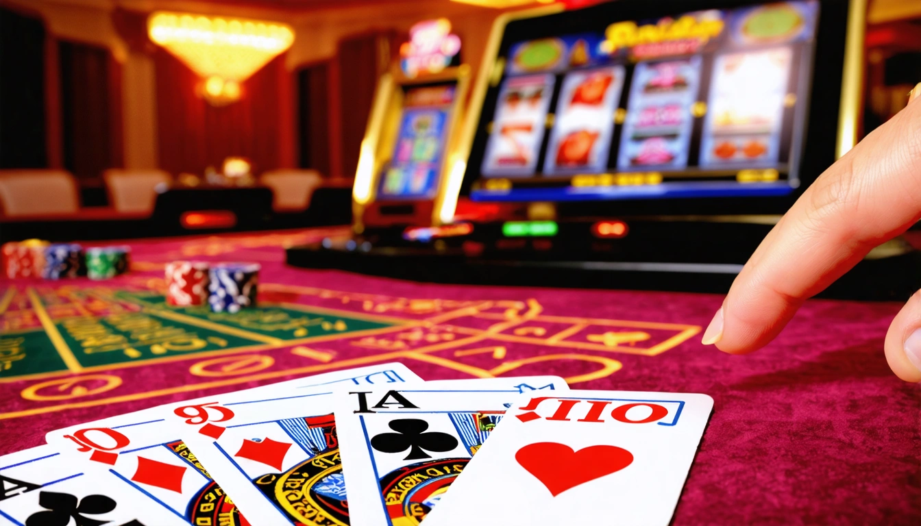 games Pin Up