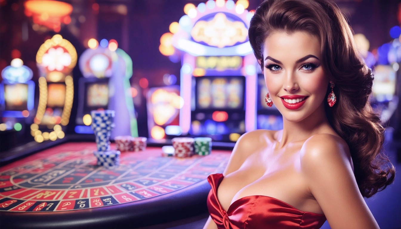 how to play Pin Up