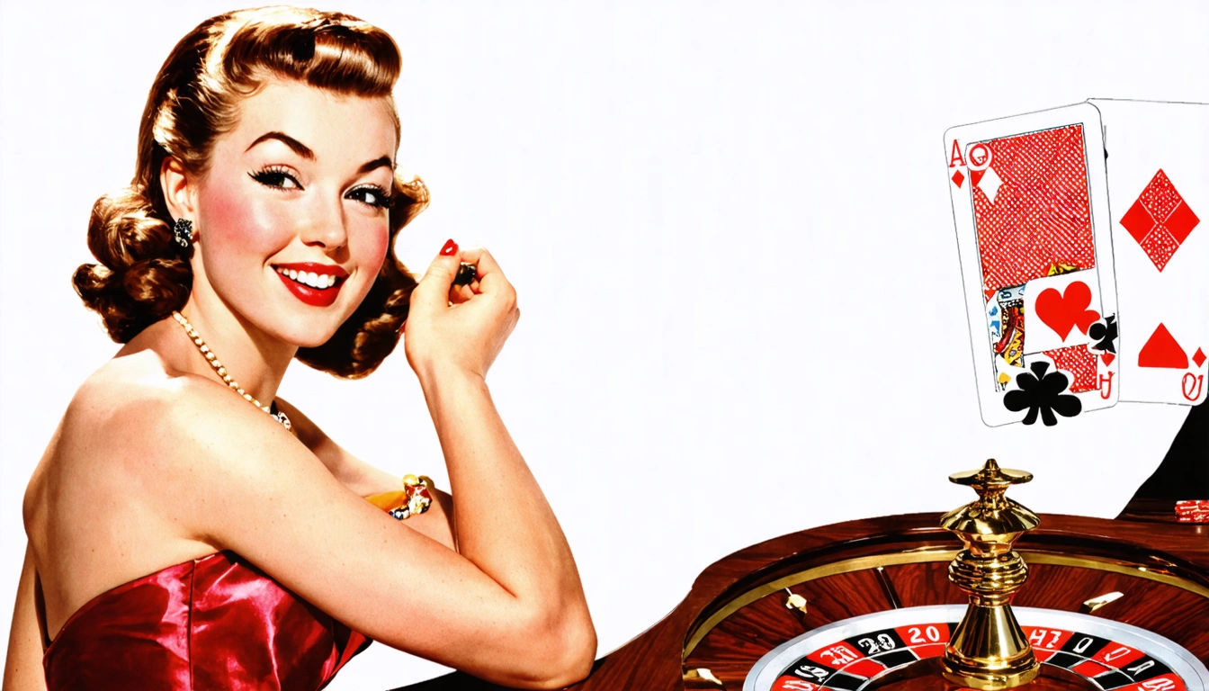 how to play Pin Up